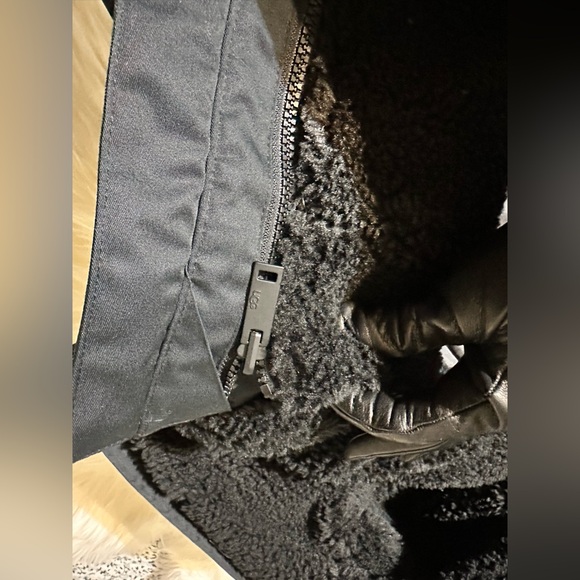 UGG Butte 2.0 3-In-1 Waterproof Down Parka - Picture 5 of 16